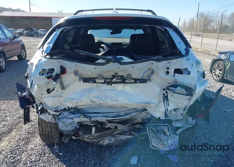 2022 Mazda Cx-9 Signature from USA, damaged, VIN JM3TCBEY8N0619961